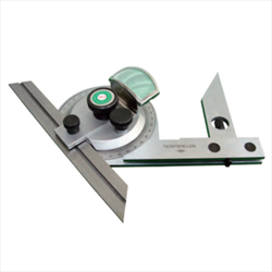 Thước đo góc xiên vạn năng cơ khí Jingstone Metrology UA-9000
